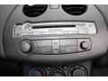 2007 Mitsubishi Eclipse Spyder GT Audio System