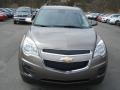 2012 Mocha Steel Metallic Chevrolet Equinox LT AWD  photo #3