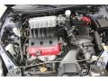 3.8 Liter SOHC 24-Valve MIVEC V6 Engine for 2007 Mitsubishi Eclipse Spyder GT #62440910