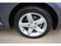 2007 Mitsubishi Eclipse Spyder GT Wheel and Tire Photo