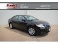 Black - Camry XLE V6 Photo No. 1