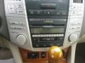 2004 Black Forest Green Pearl Lexus RX 330 AWD  photo #20