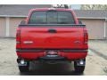 2006 Red Clearcoat Ford F250 Super Duty XLT SuperCab 4x4  photo #6