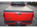 2006 Red Clearcoat Ford F250 Super Duty XLT SuperCab 4x4  photo #13