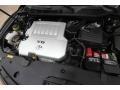 Black - Camry XLE V6 Photo No. 26