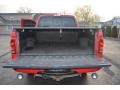 2006 Red Clearcoat Ford F250 Super Duty XLT SuperCab 4x4  photo #23