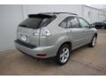 2007 Bamboo Green Pearl Lexus RX 350  photo #3