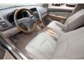 2007 Bamboo Green Pearl Lexus RX 350  photo #4