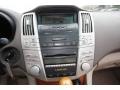 2007 Bamboo Green Pearl Lexus RX 350  photo #12