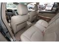 2007 Bamboo Green Pearl Lexus RX 350  photo #16