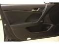 Crystal Black Pearl - TSX Sedan Photo No. 5