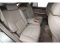 2007 Bamboo Green Pearl Lexus RX 350  photo #23