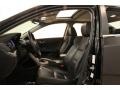 Crystal Black Pearl - TSX Sedan Photo No. 11