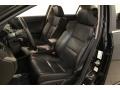 Crystal Black Pearl - TSX Sedan Photo No. 12