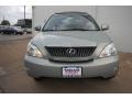 2007 Bamboo Green Pearl Lexus RX 350  photo #33