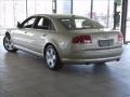 Platinum Beige Pearl Effect - A8 L 4.2 quattro Photo No. 5