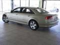 Platinum Beige Pearl Effect - A8 L 4.2 quattro Photo No. 6