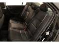 Crystal Black Pearl - TSX Sedan Photo No. 34