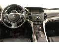 Crystal Black Pearl - TSX Sedan Photo No. 36