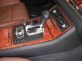 6 Speed Tiptronic Automatic 2004 Audi A8 L 4.2 quattro Transmission