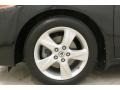 Crystal Black Pearl - TSX Sedan Photo No. 39