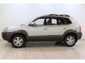 2006 Sahara Silver Hyundai Tucson Limited  photo #4