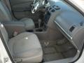 2004 White Chevrolet Malibu Sedan  photo #5