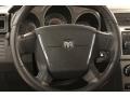 Brilliant Black Crystal Pearl - Avenger R/T Photo No. 10