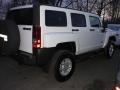 2009 Birch White Hummer H3   photo #5