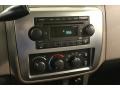 Controls of 2006 Raider LS Double Cab 4x4