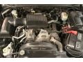  2006 Raider LS Double Cab 4x4 4.7 Liter SOHC 16 Valve V8 Engine