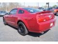 2007 Redfire Metallic Ford Mustang GT Premium Coupe  photo #37