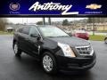 Black Raven - SRX 4 V6 AWD Photo No. 1