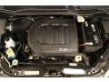 3.6 Liter DOHC 24-Valve VVT Pentastar V6 Engine for 2011 Dodge Grand Caravan Crew #62442785