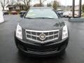 Black Raven - SRX 4 V6 AWD Photo No. 2