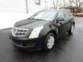 Front 3/4 View of 2011 SRX 4 V6 AWD