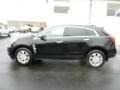 Black Raven - SRX 4 V6 AWD Photo No. 4