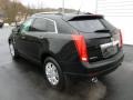 Black Raven - SRX 4 V6 AWD Photo No. 5