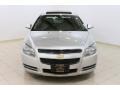 Silver Ice Metallic - Malibu LT Photo No. 2
