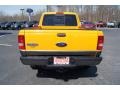 Grabber Orange - Ranger FX4 Off-Road SuperCab 4x4 Photo No. 4