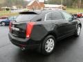 Black Raven - SRX 4 V6 AWD Photo No. 7
