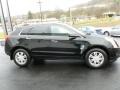 Black Raven - SRX 4 V6 AWD Photo No. 8