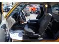 Grabber Orange - Ranger FX4 Off-Road SuperCab 4x4 Photo No. 8