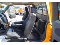 Grabber Orange - Ranger FX4 Off-Road SuperCab 4x4 Photo No. 9