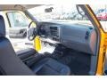 Grabber Orange - Ranger FX4 Off-Road SuperCab 4x4 Photo No. 12
