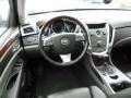 Black Raven - SRX 4 V6 AWD Photo No. 15