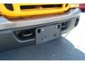 Grabber Orange - Ranger FX4 Off-Road SuperCab 4x4 Photo No. 15