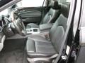Black Raven - SRX 4 V6 AWD Photo No. 16