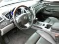Black Raven - SRX 4 V6 AWD Photo No. 17
