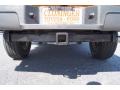 Grabber Orange - Ranger FX4 Off-Road SuperCab 4x4 Photo No. 19